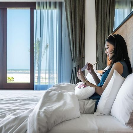 Triple Tree Beach Resort Cha-Am Εξωτερικό φωτογραφία