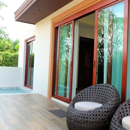 Triple Tree Beach Resort Cha-Am Εξωτερικό φωτογραφία