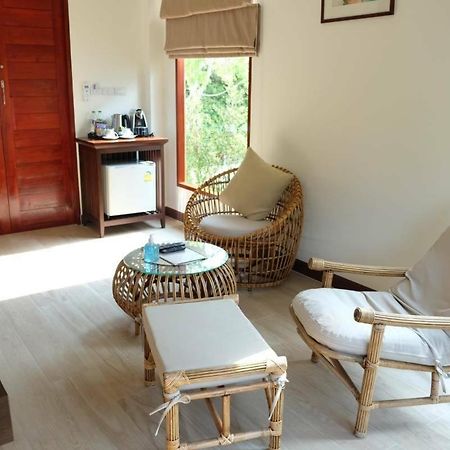 Triple Tree Beach Resort Cha-Am Εξωτερικό φωτογραφία