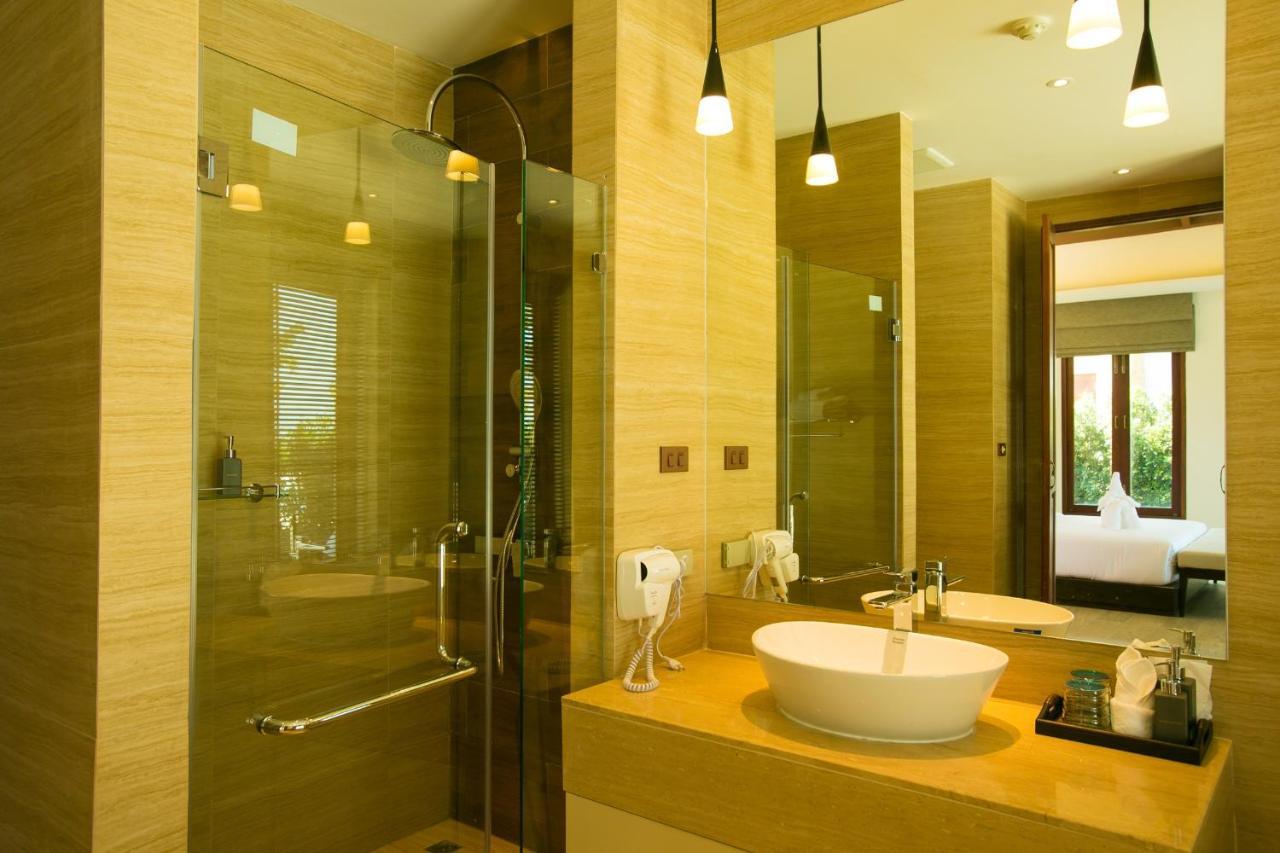 Triple Tree Beach Resort Cha-Am Εξωτερικό φωτογραφία