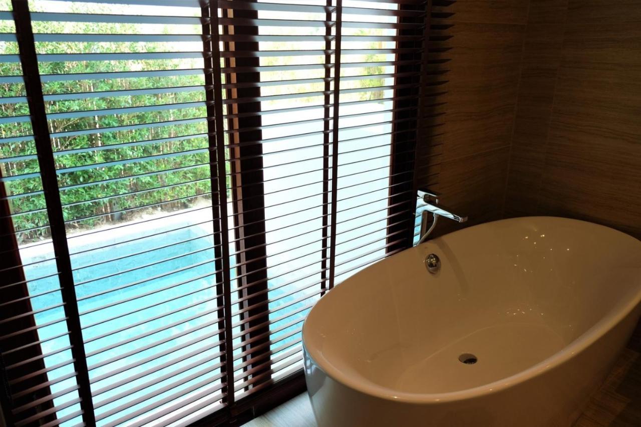 Triple Tree Beach Resort Cha-Am Εξωτερικό φωτογραφία