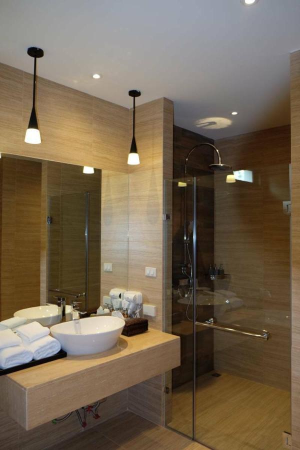 Triple Tree Beach Resort Cha-Am Εξωτερικό φωτογραφία