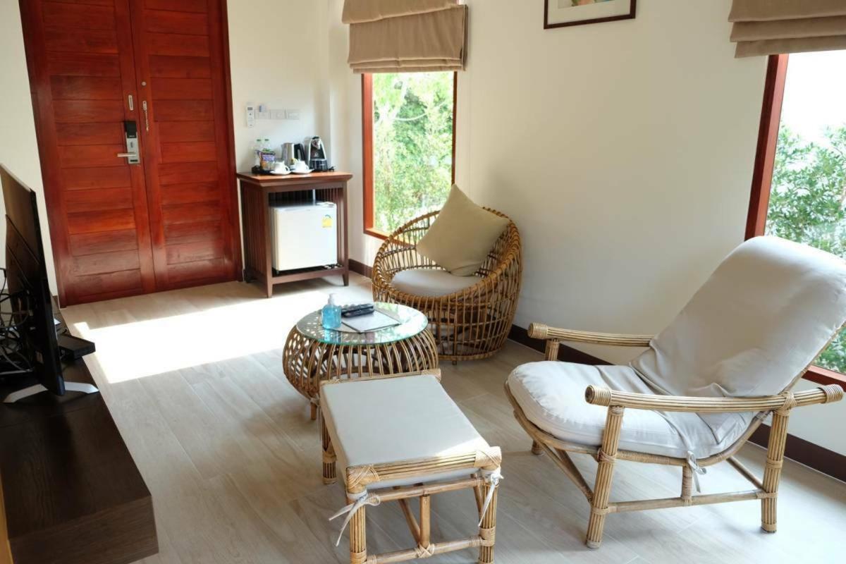Triple Tree Beach Resort Cha-Am Εξωτερικό φωτογραφία