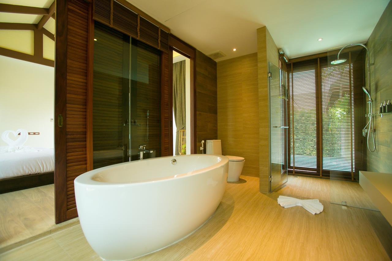 Triple Tree Beach Resort Cha-Am Εξωτερικό φωτογραφία