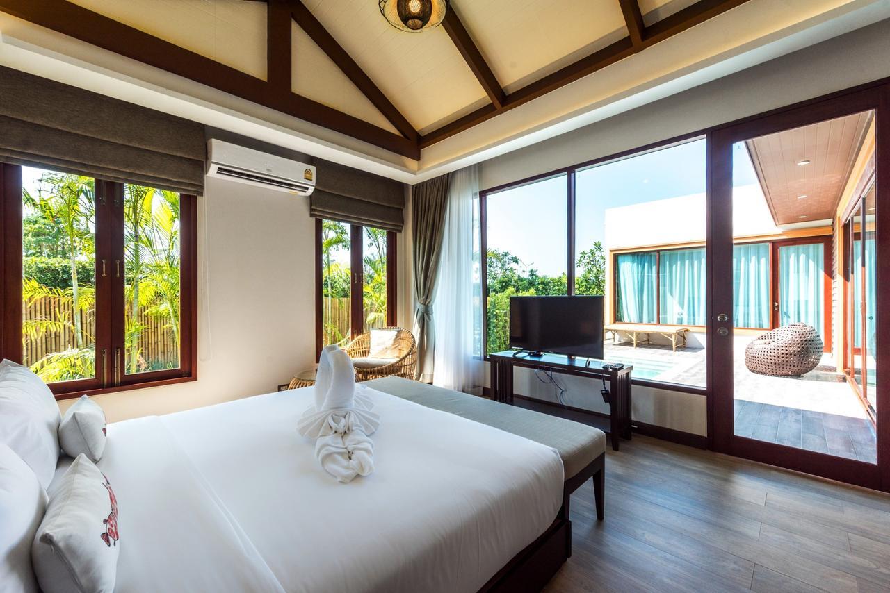 Triple Tree Beach Resort Cha-Am Εξωτερικό φωτογραφία