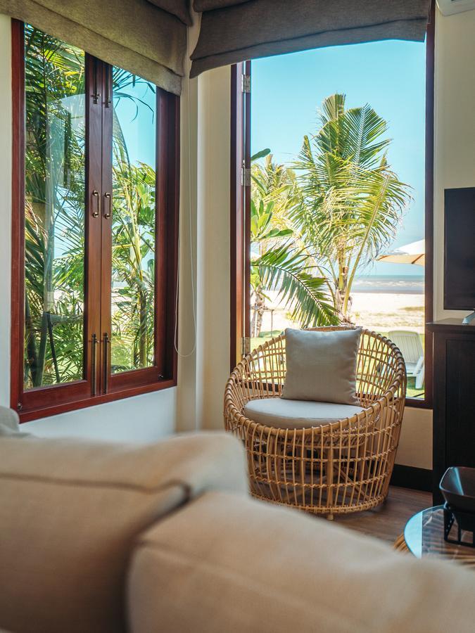Triple Tree Beach Resort Cha-Am Εξωτερικό φωτογραφία