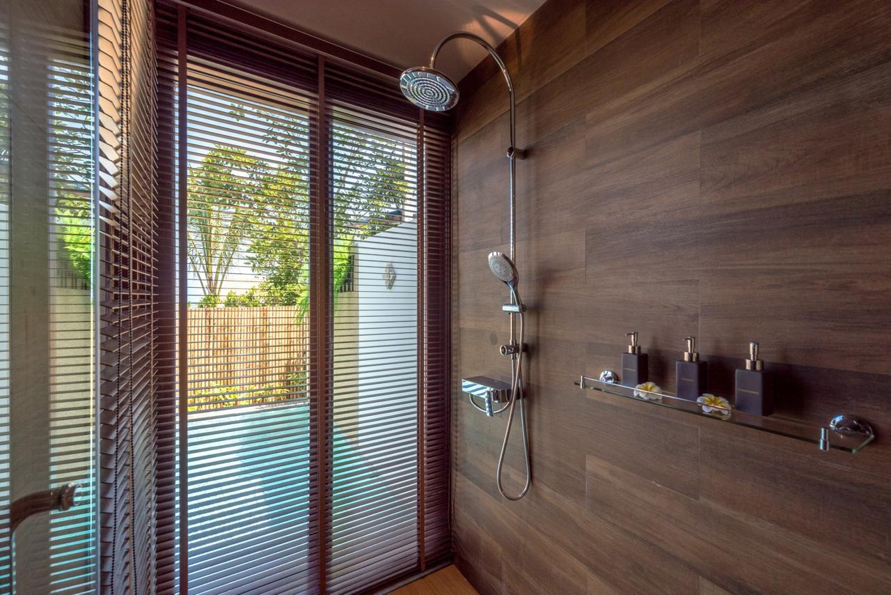 Triple Tree Beach Resort Cha-Am Εξωτερικό φωτογραφία