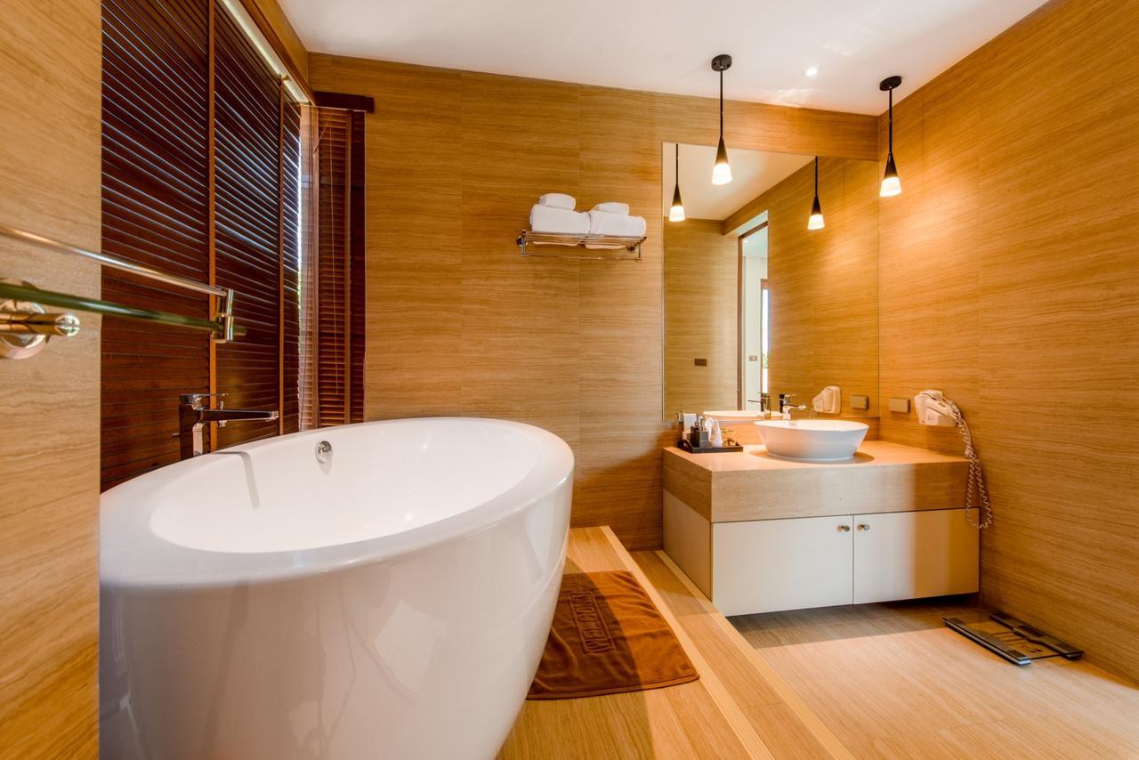 Triple Tree Beach Resort Cha-Am Εξωτερικό φωτογραφία