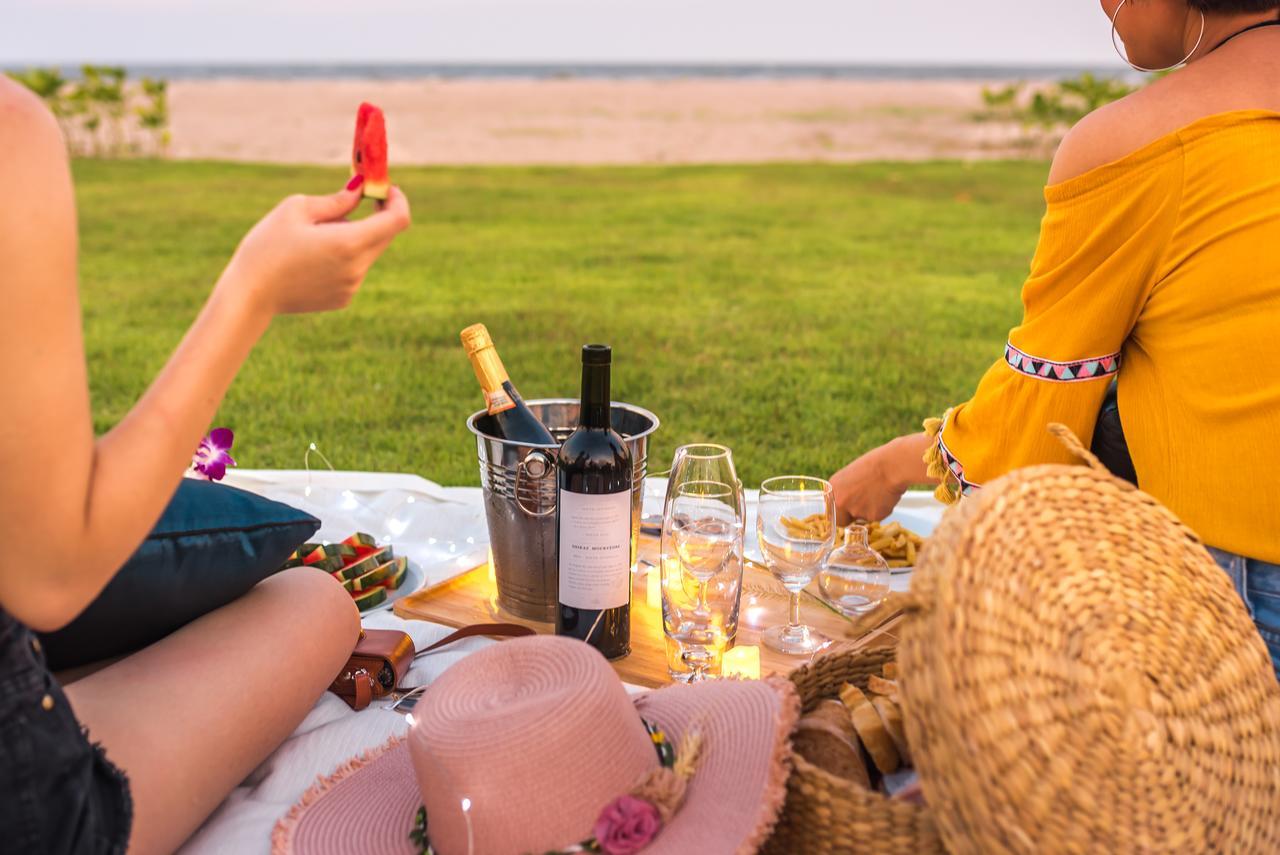 Triple Tree Beach Resort Cha-Am Εξωτερικό φωτογραφία